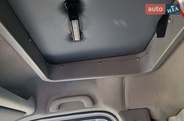 Тентованый Renault Master 2018 в Киеве