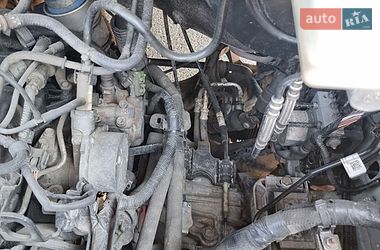 Тентованый Renault Master 2018 в Киеве