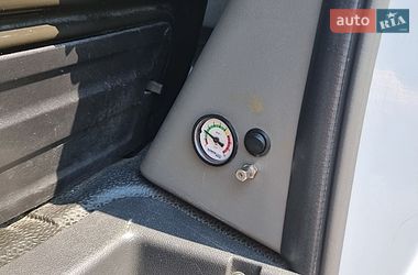 Тентованый Renault Master 2018 в Киеве