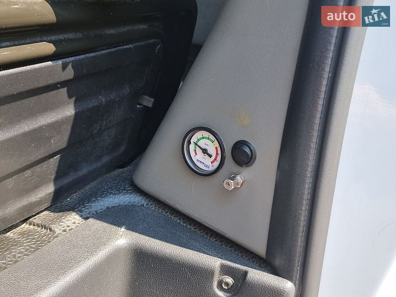 Тентованый Renault Master 2018 в Киеве