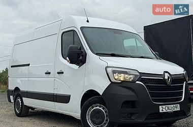 Рефрижератор Renault Master 2023 в Ковелі