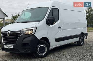 Рефрижератор Renault Master 2023 в Ковелі