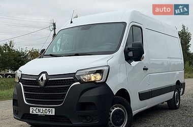 Рефрижератор Renault Master 2023 в Ковелі