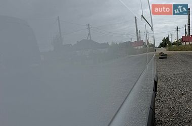 Рефрижератор Renault Master 2023 в Ковелі