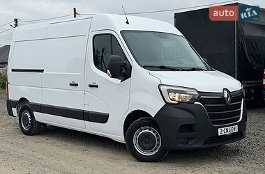 Рефрижератор Renault Master 2023 в Ковелі