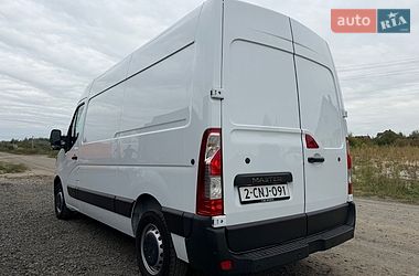 Рефрижератор Renault Master 2023 в Ковелі