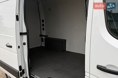 Рефрижератор Renault Master 2023 в Ковелі