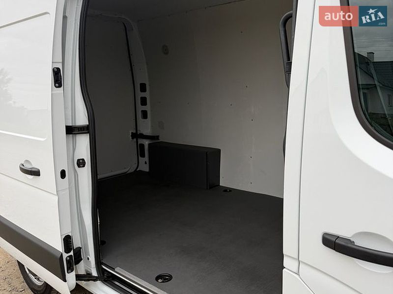 Рефрижератор Renault Master 2023 в Ковелі