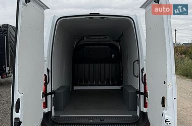 Рефрижератор Renault Master 2023 в Ковелі