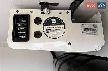 Рефрижератор Renault Master 2023 в Ковелі