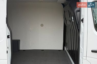 Рефрижератор Renault Master 2023 в Ковелі