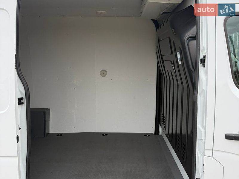 Рефрижератор Renault Master 2023 в Ковелі