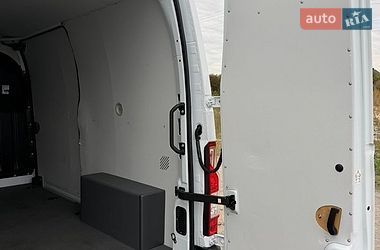 Рефрижератор Renault Master 2023 в Ковелі