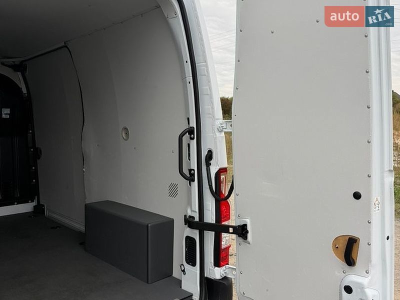 Рефрижератор Renault Master 2023 в Ковелі