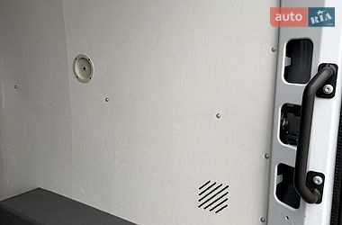 Рефрижератор Renault Master 2023 в Ковелі