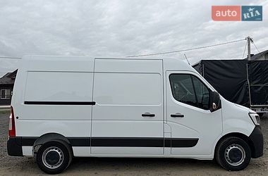 Рефрижератор Renault Master 2023 в Ковелі
