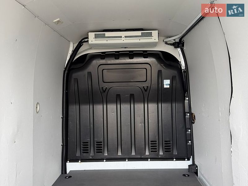 Рефрижератор Renault Master 2023 в Ковелі