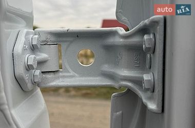 Рефрижератор Renault Master 2023 в Ковелі