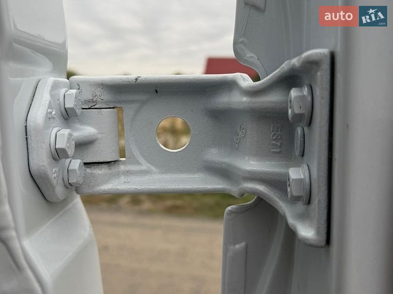 Рефрижератор Renault Master 2023 в Ковелі