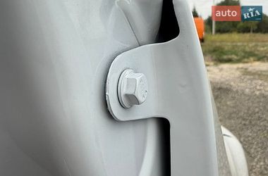 Рефрижератор Renault Master 2023 в Ковелі