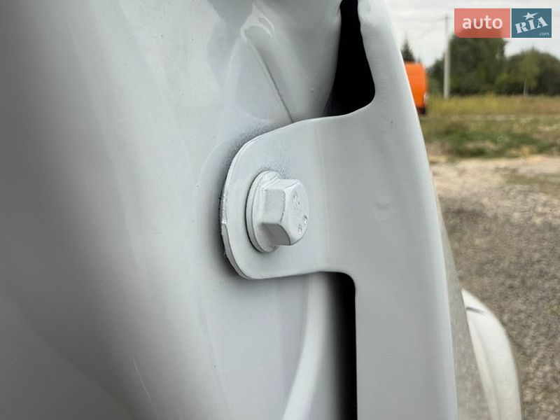 Рефрижератор Renault Master 2023 в Ковелі