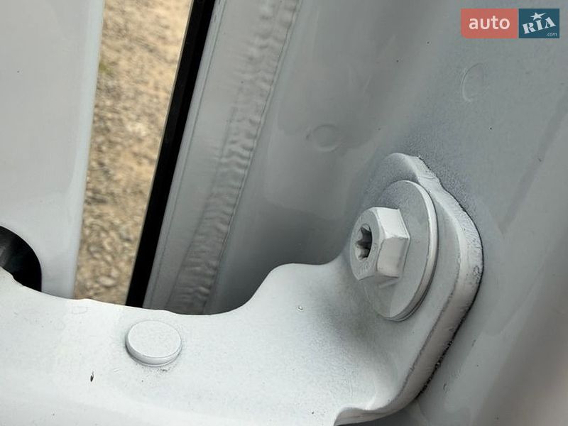 Рефрижератор Renault Master 2023 в Ковелі
