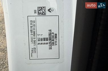 Рефрижератор Renault Master 2023 в Ковелі