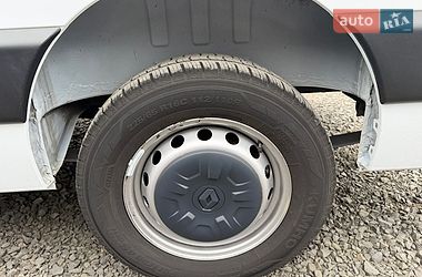 Рефрижератор Renault Master 2023 в Ковелі