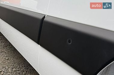 Рефрижератор Renault Master 2023 в Ковелі