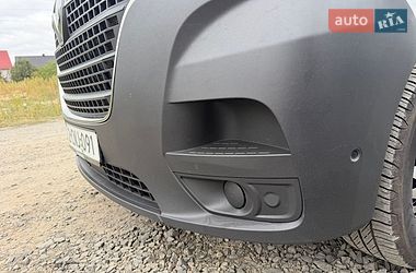 Рефрижератор Renault Master 2023 в Ковелі
