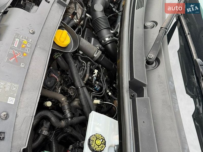 Рефрижератор Renault Master 2023 в Ковелі