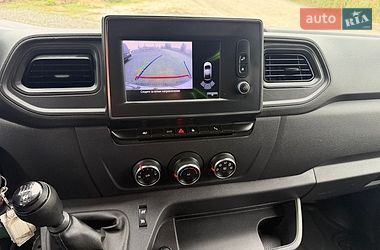 Рефрижератор Renault Master 2023 в Ковелі