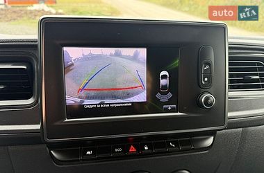 Рефрижератор Renault Master 2023 в Ковелі