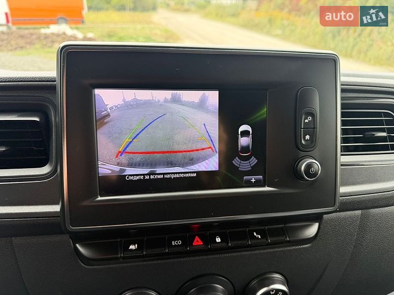 Рефрижератор Renault Master 2023 в Ковелі