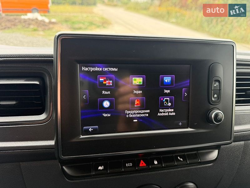Рефрижератор Renault Master 2023 в Ковелі