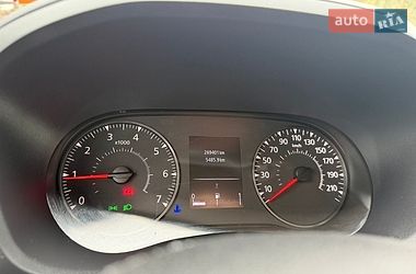 Рефрижератор Renault Master 2023 в Ковелі