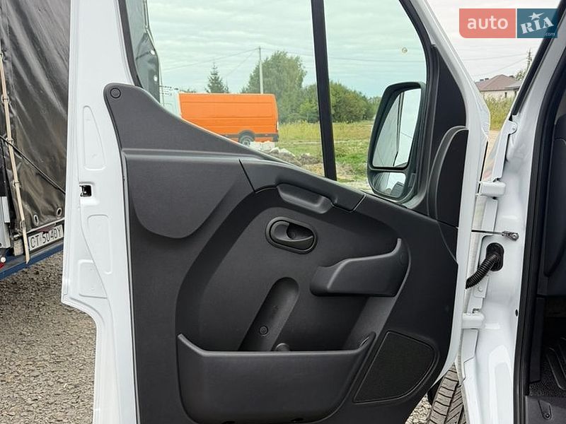 Рефрижератор Renault Master 2023 в Ковелі