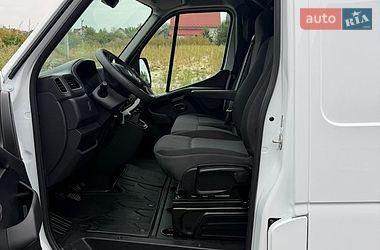 Рефрижератор Renault Master 2023 в Ковелі