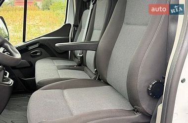 Рефрижератор Renault Master 2023 в Ковелі