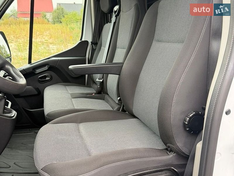 Рефрижератор Renault Master 2023 в Ковелі