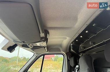Рефрижератор Renault Master 2023 в Ковелі