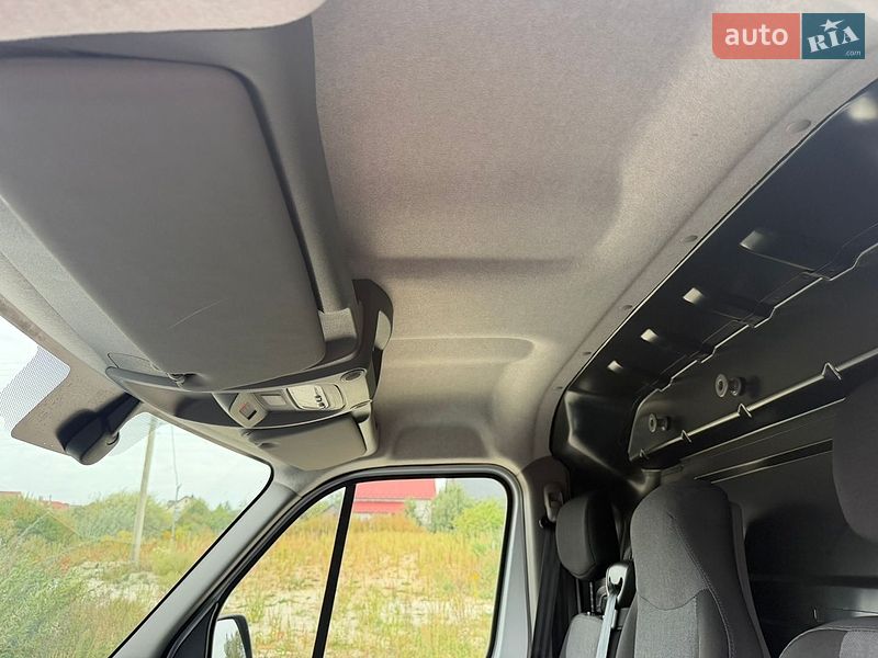 Рефрижератор Renault Master 2023 в Ковелі