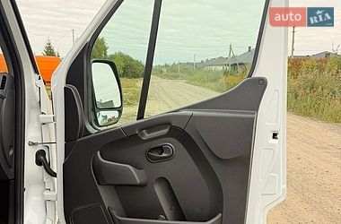 Рефрижератор Renault Master 2023 в Ковелі