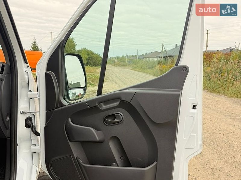 Рефрижератор Renault Master 2023 в Ковелі