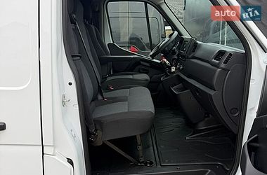 Рефрижератор Renault Master 2023 в Ковелі