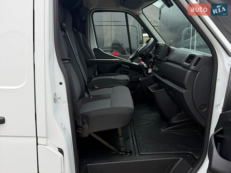 Рефрижератор Renault Master 2023 в Ковелі