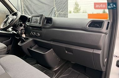 Рефрижератор Renault Master 2023 в Ковелі