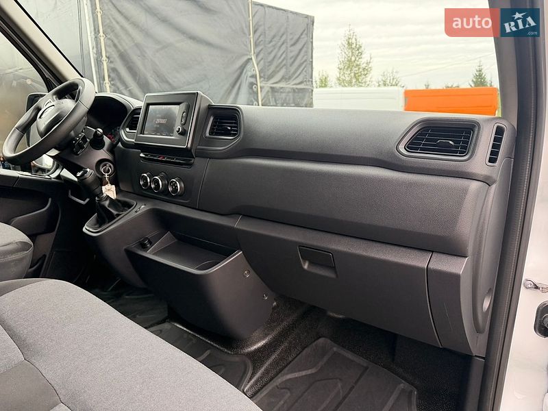 Рефрижератор Renault Master 2023 в Ковелі
