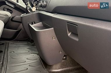 Рефрижератор Renault Master 2023 в Ковелі