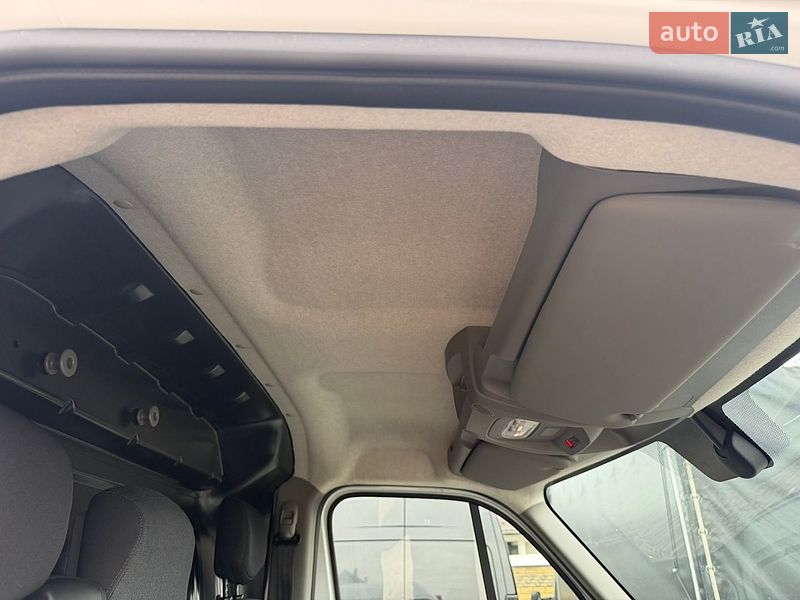Рефрижератор Renault Master 2023 в Ковелі